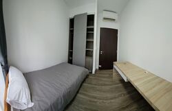 The Brownstone (D27), Condominium #609217811